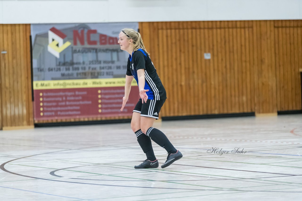Bild 542 - VR Bank Cup Horst